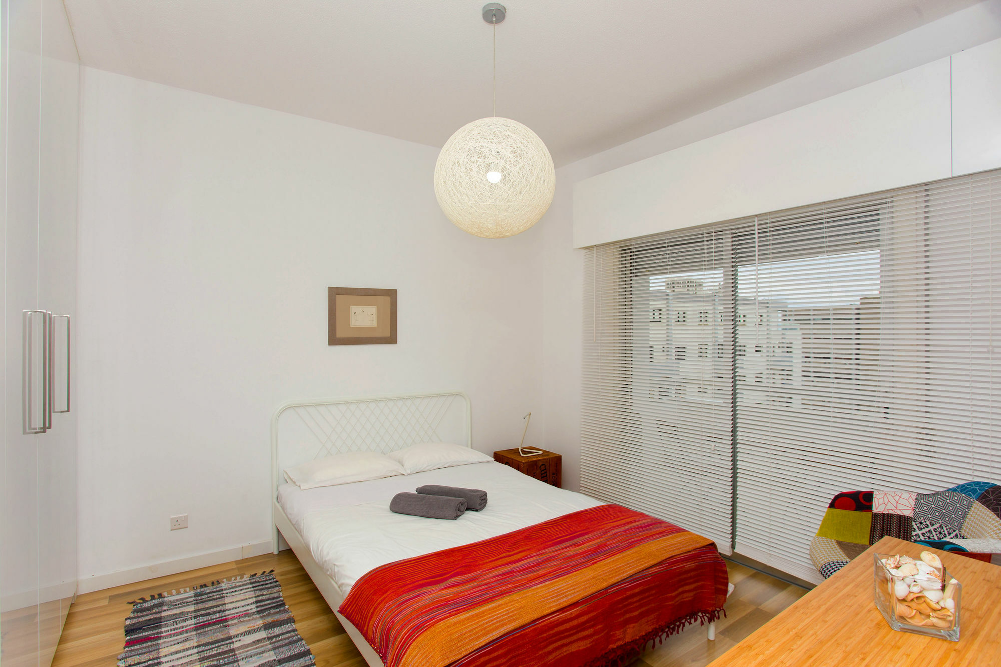 Seabreeze City Center Flats By Trulycyprus Lemesos Exteriér fotografie